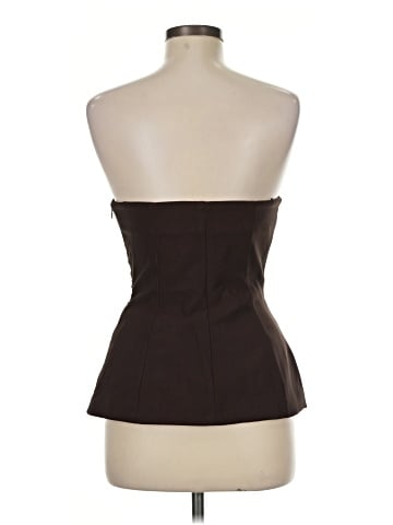 Zara Sleeveless Top (view 2)