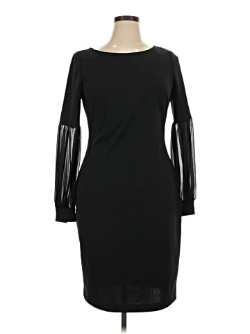 Calvin Klein Cocktail Dress (view 1)