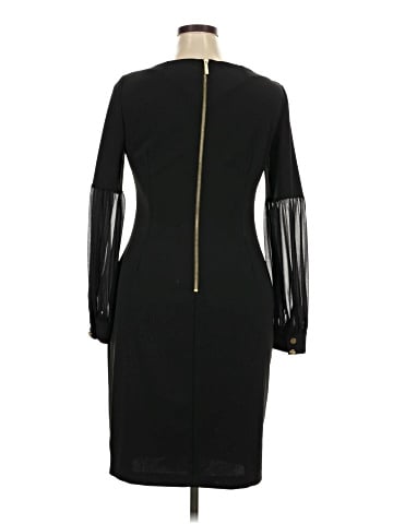 Calvin Klein Cocktail Dress (view 2)