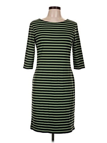Saint James Casual Dress (view 1)