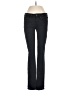 Vince. Hearts Black Jeans Size 25 waist - photo 1