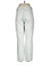 Talbots Green Jeans Size 8 - photo 2