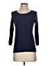 MNG Basics Blue Pullover Sweater Size XXS - photo 1