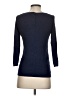 MNG Basics Blue Pullover Sweater Size XXS - photo 2
