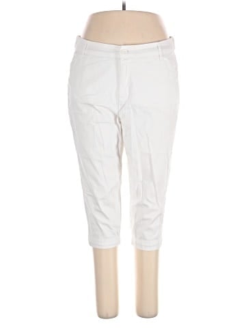 St. John's Bay Casual Pants (view 1)