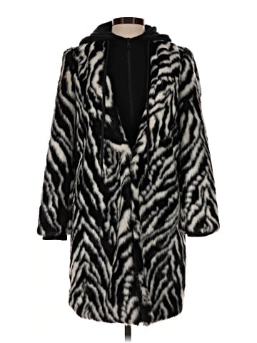 Alice + Olivia Coat (view 1)