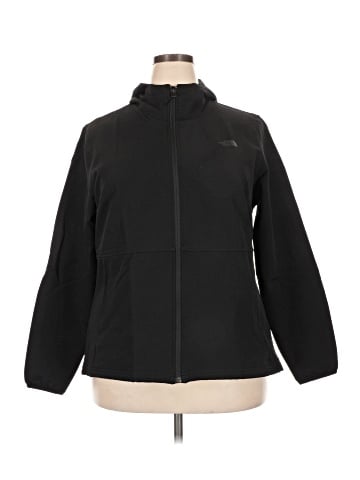 The North Face Track Jacket (view 1)
