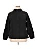 The North Face Black Track Jacket Size XXL - photo 1