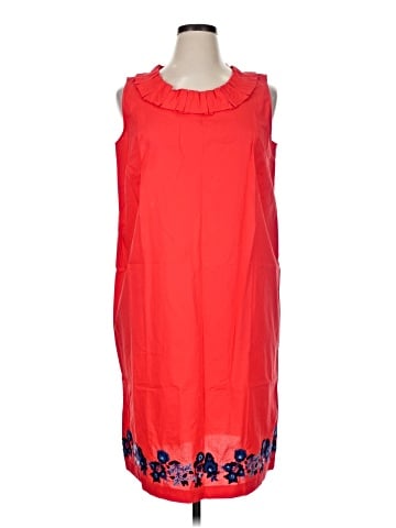 Talbots Casual Dress (view 1)