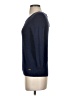 MNG Basics Blue Pullover Sweater Size XXS - photo 5
