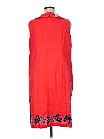 Talbots Casual Dress (view 2)
