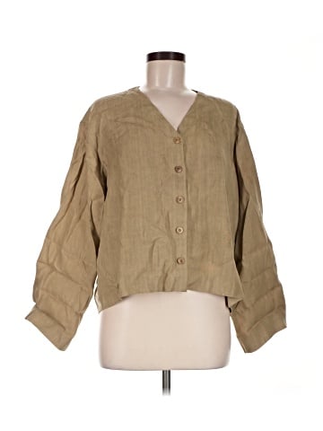 Banana Republic 3/4 Sleeve Blouse (view 1)