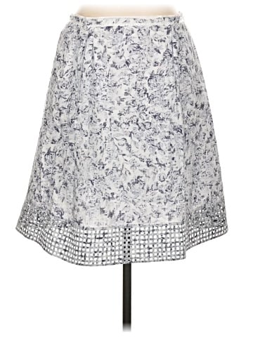 Elie Tahari Casual Skirt (view 1)