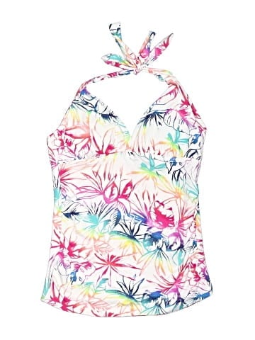 Tommy Bahama Swimsuit Top (view 1)