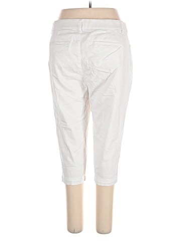 St. John's Bay Casual Pants (view 2)