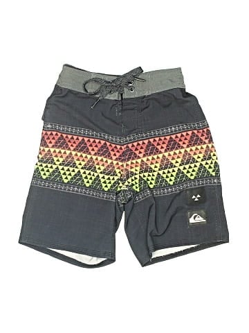 Quiksilver Board Shorts (view 1)