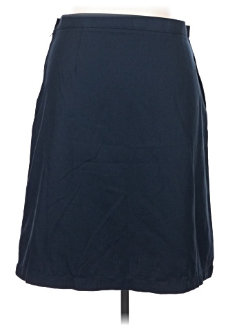 Lands' End Casual Skirt (view 2)