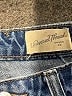Universal Thread Blue Jeans Size 6R - photo 7
