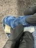 Universal Thread Blue Jeans Size 6R - photo 9