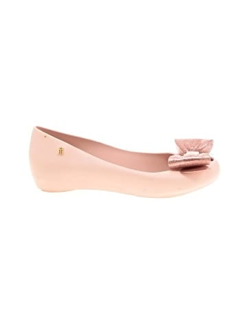 Melissa Flats (view 1)