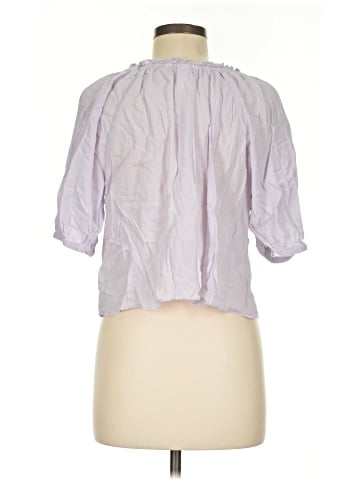 H&M 3/4 Sleeve Blouse (view 2)
