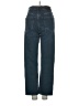 Express Blue Jeans Size 0R - photo 2