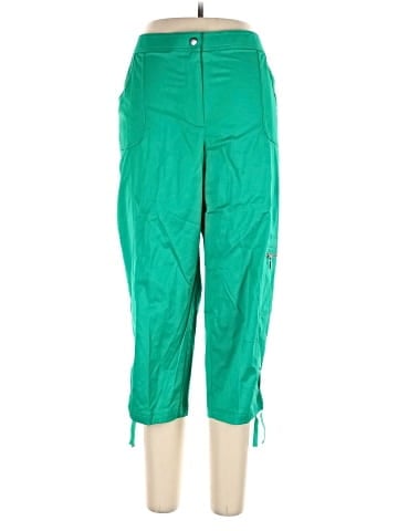 Zenergy by Chico's Casual Pants (view 1)