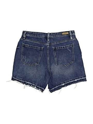 Blank NYC Denim Shorts (view 2)