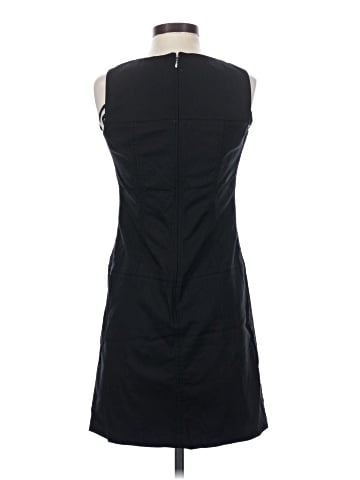 White House Black Market Casual Dress (view 2)