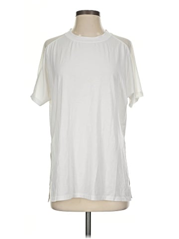 Athleta Short Sleeve T-Shirt (view 1)