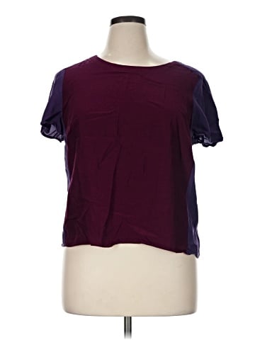 Boden Short Sleeve Top (view 1)