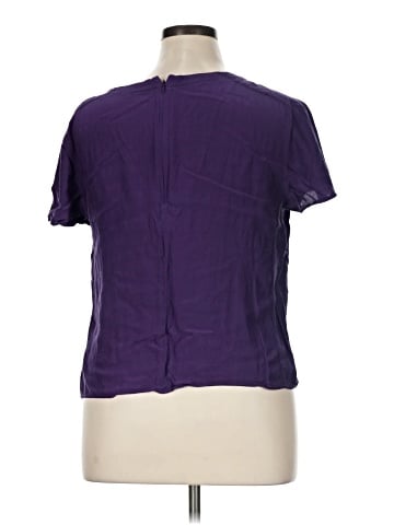 Boden Short Sleeve Top (view 2)