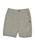 O'Neill Gray Khaki Shorts Size 5 - 6 - photo 1