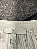 Joie Ivory 3/4 Sleeve Blouse Size L - photo 7