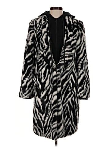 Alice + Olivia Coat (view 1)