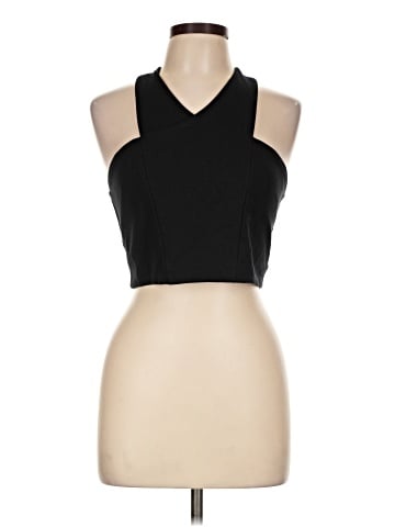 Express Sleeveless Top (view 1)