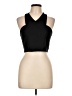 Express Black Sleeveless Top Size L - photo 1