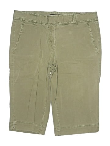 INC International Concepts Khaki Shorts (view 1)