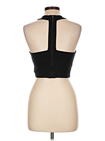 Express Sleeveless Top (view 2)