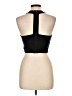 Express Black Sleeveless Top Size L - photo 2