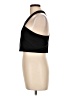 Express Black Sleeveless Top Size L - photo 5