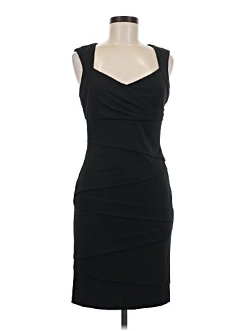 White House Black Market Cocktail Dress (view 1)
