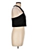 Express Black Sleeveless Top Size L - photo 4
