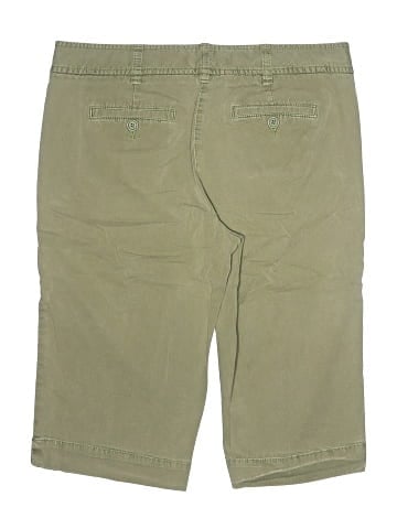 INC International Concepts Khaki Shorts (view 2)