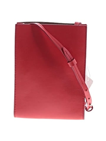 Vince. Leather Crossbody Bag (view 1)