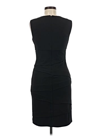 White House Black Market Cocktail Dress (view 2)