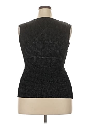Nicola Sleeveless Top (view 2)