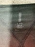 lucy Black Active T-Shirt Size L - photo 7
