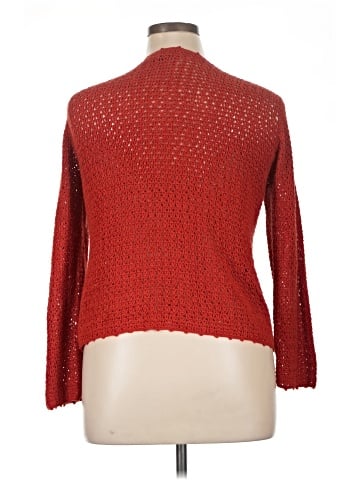 Charter Club Cardigan (view 2)