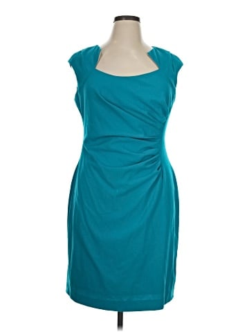 Calvin Klein Cocktail Dress (view 1)